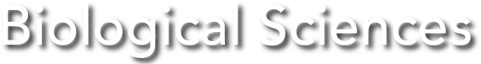 Biological Sciences