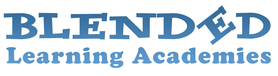 Blended Learning Academies Credit Recovery High School