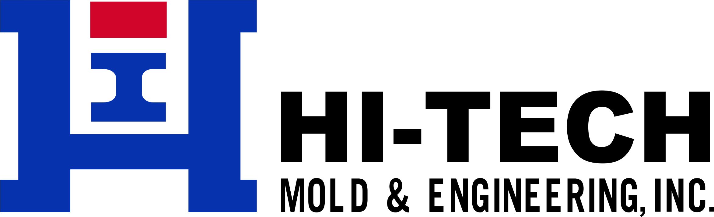 HI-TECH Mold & Engineering
