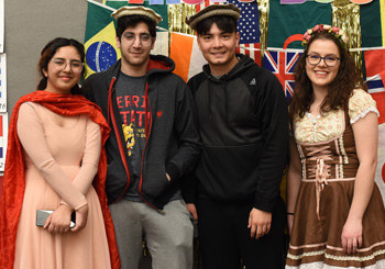 Diversity plan image