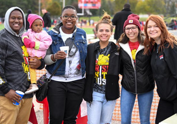 Diversity plan image