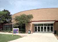 Williams Auditorium
