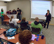 Education Degrees College of Education and Human Services