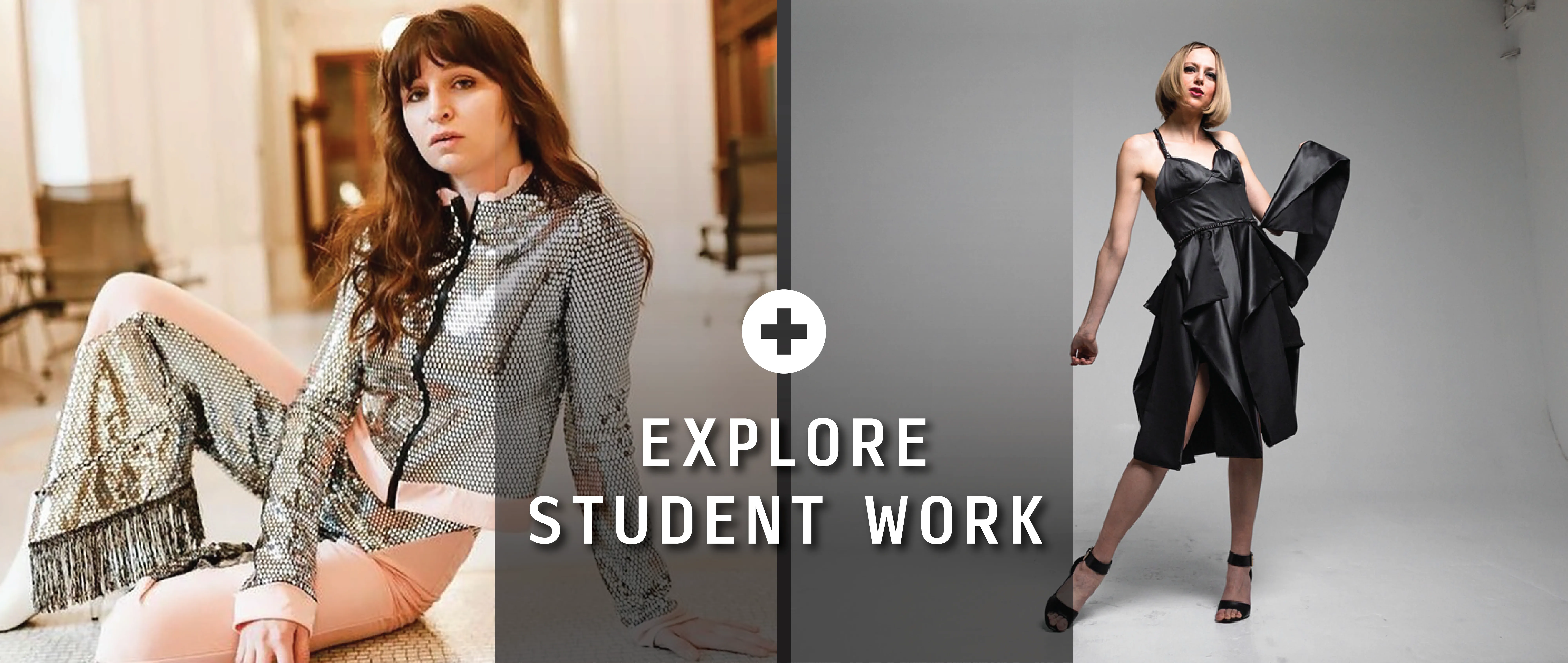 explore fashion students student work