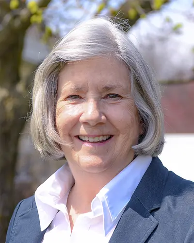 Emily (Cramer) Hancock