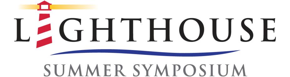 Lighthouse Summer Symposium 2017
