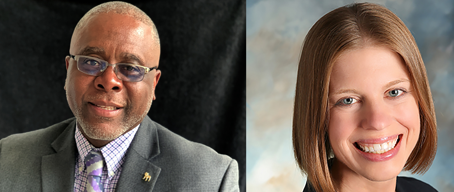 Two DCCL alums earn president titles