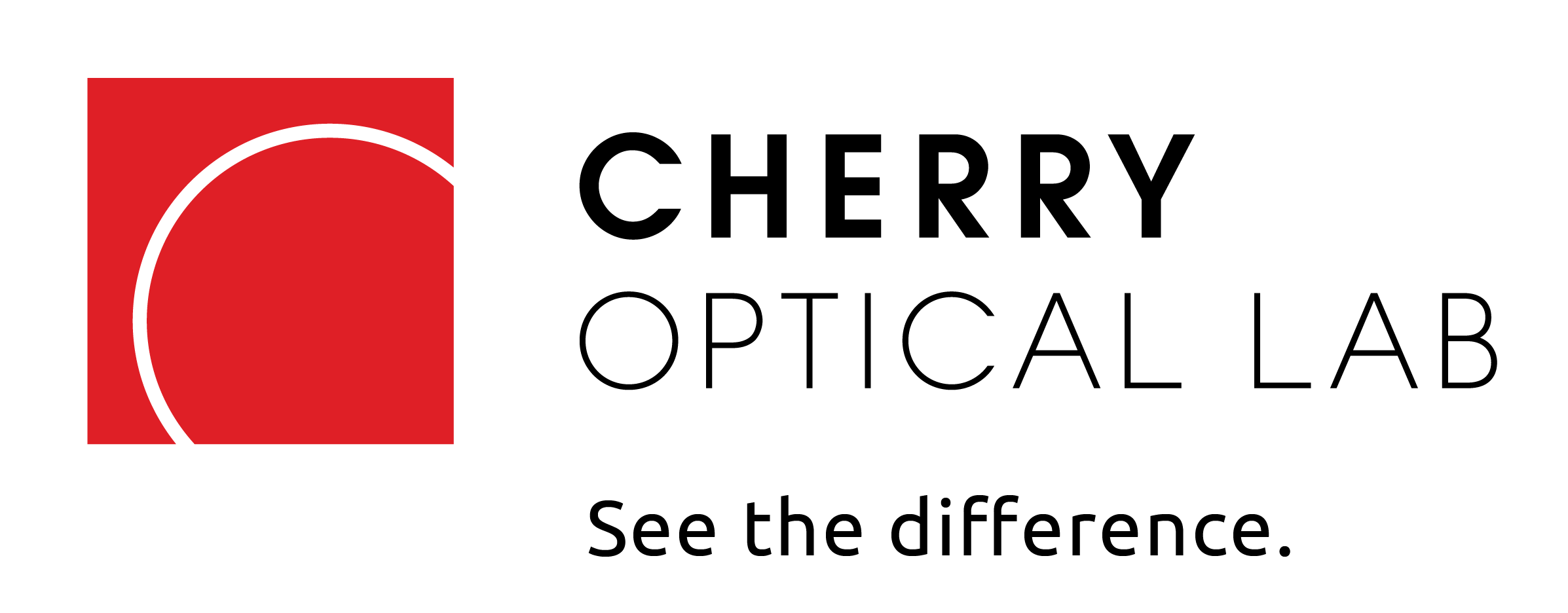 Cherry Optical Logo