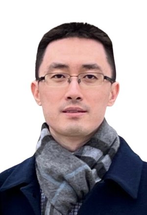 Yiqun Liu, PhD