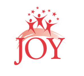 Photo of Joy Preparatory Academy's logo.