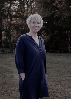 Carolyn Sutherby, Ph.D., LMSW, BCD