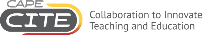 Collaboration to Innovate Teaching and Education