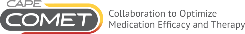 Collaboration to Optimize Medication Efficacy and Therapy