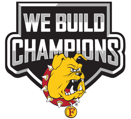 We Build Champions