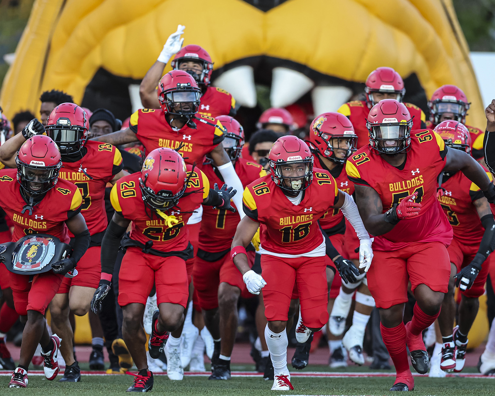 Lindy’s Sports taps Ferris State’s football team as No. 4 in the nation ...