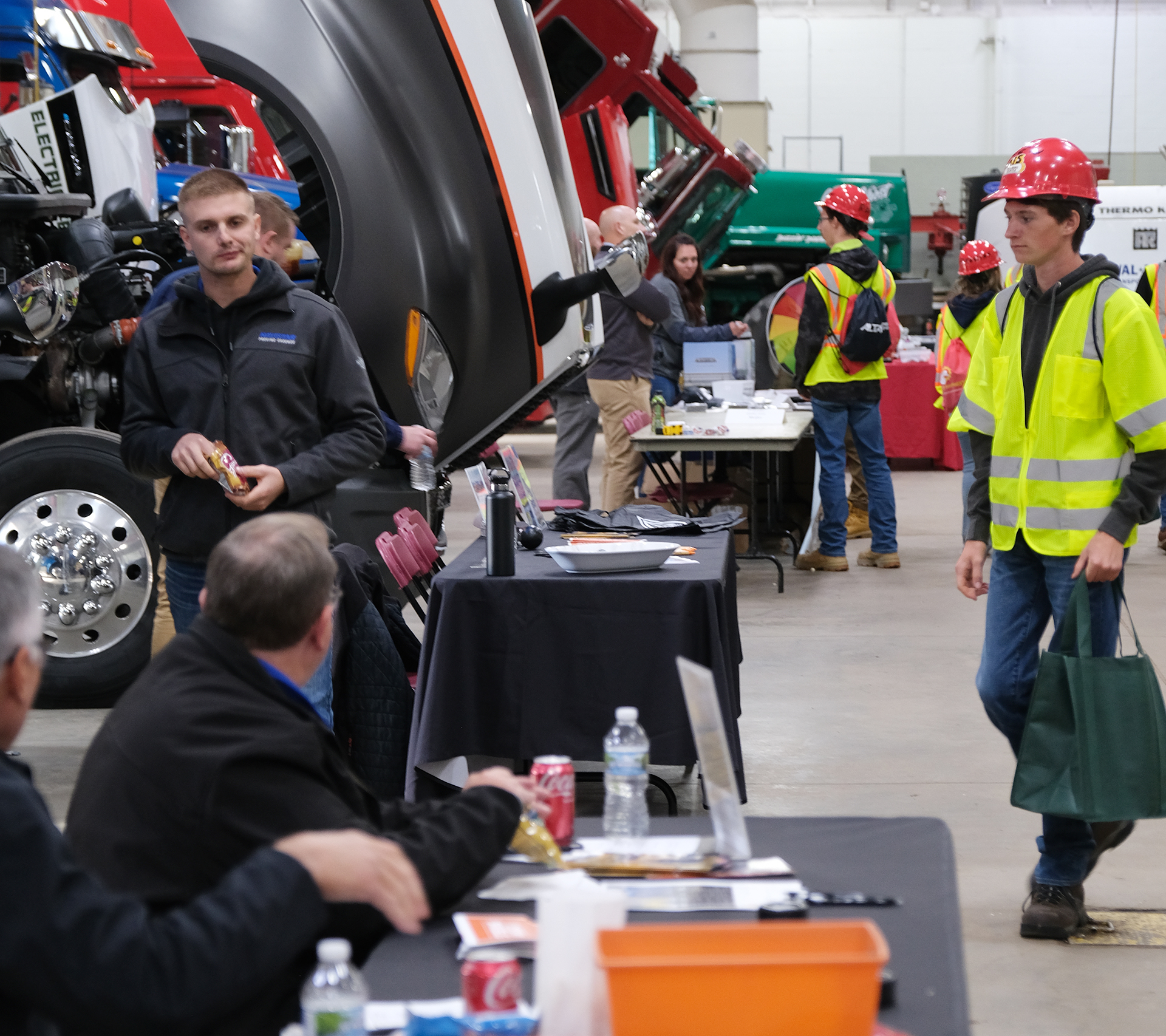 Ferris State to host Diesel Days event