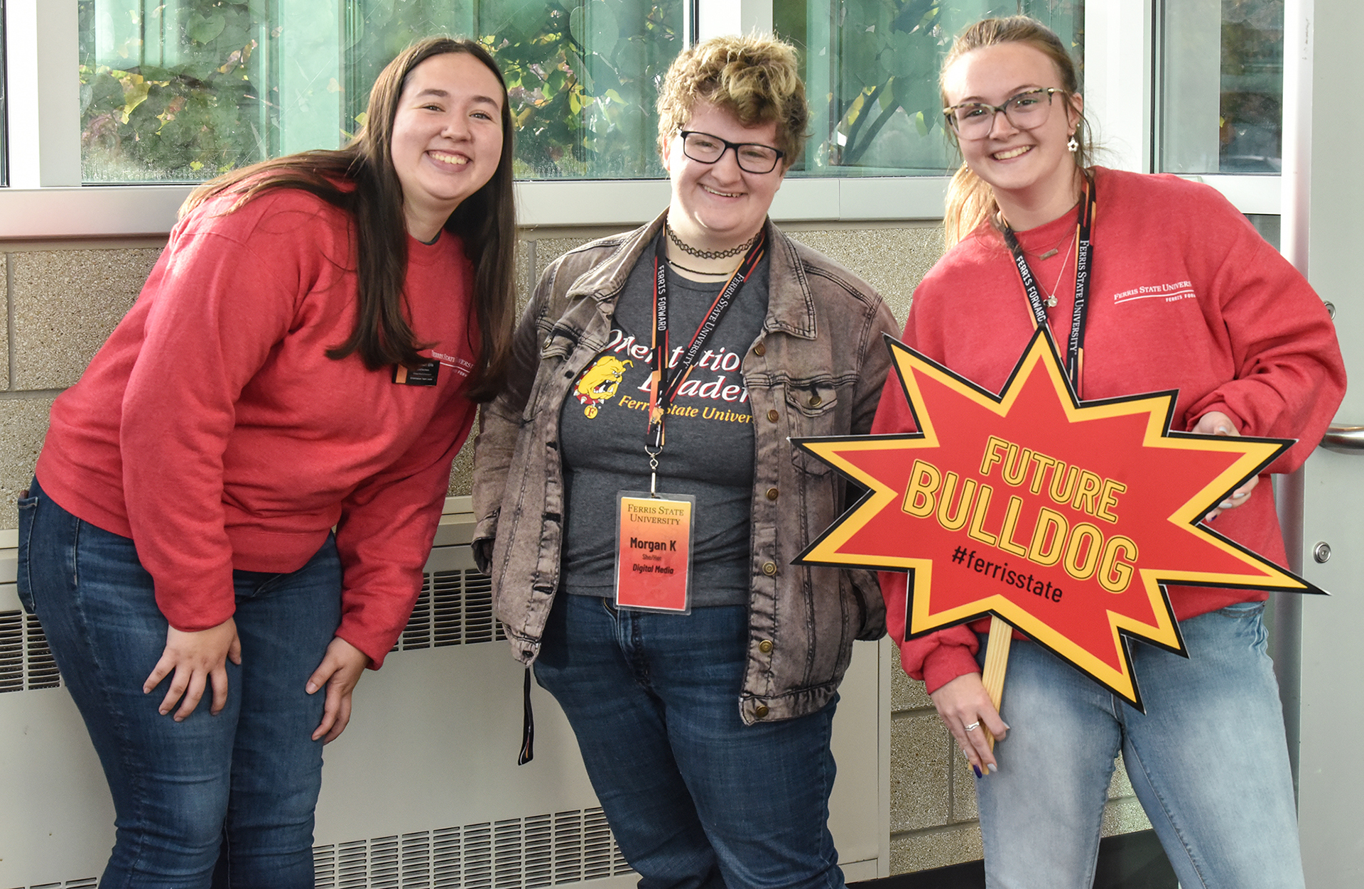 Ferris State to host Dawg Days event for prospective students