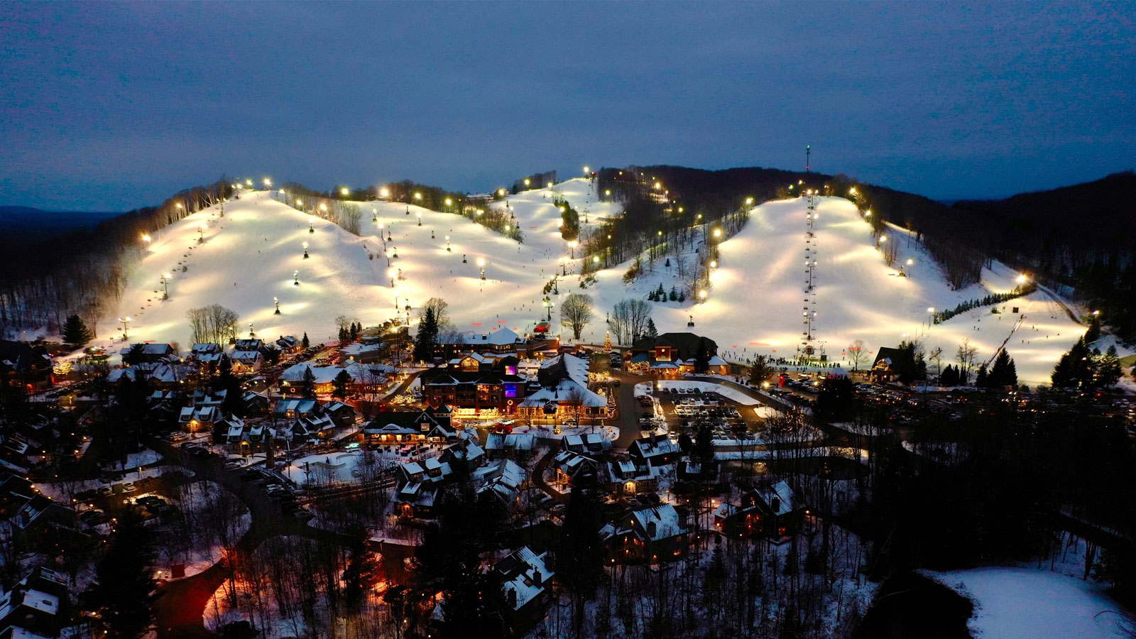 Crystal Mountain to host Ferris Bulldog Ski Day