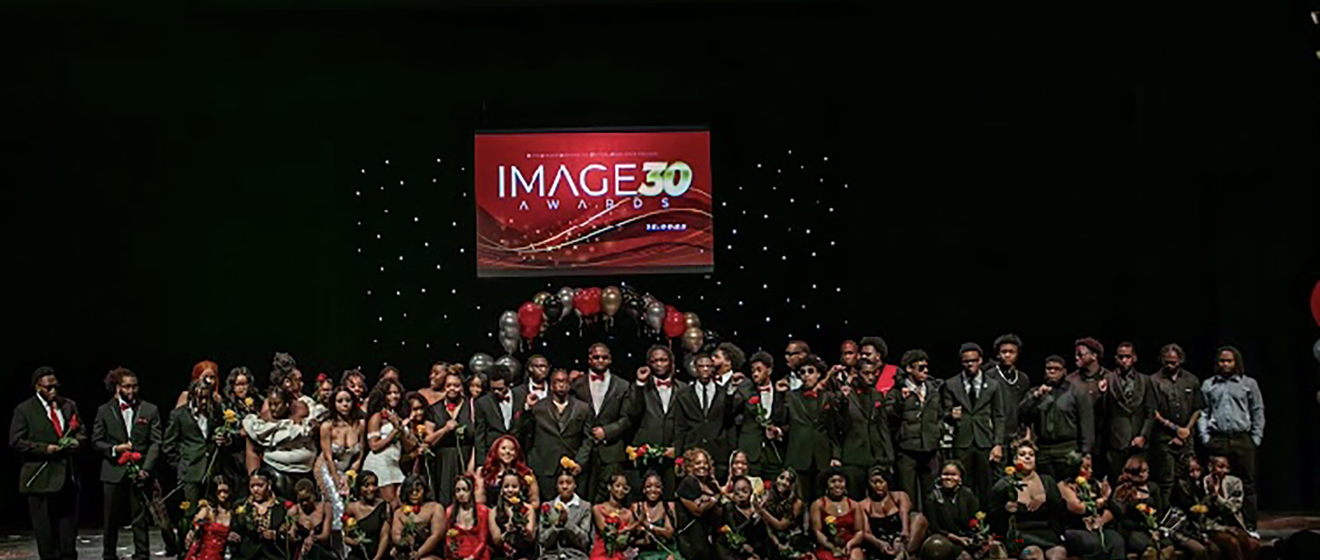 B.L.A.C.K. Image Awards