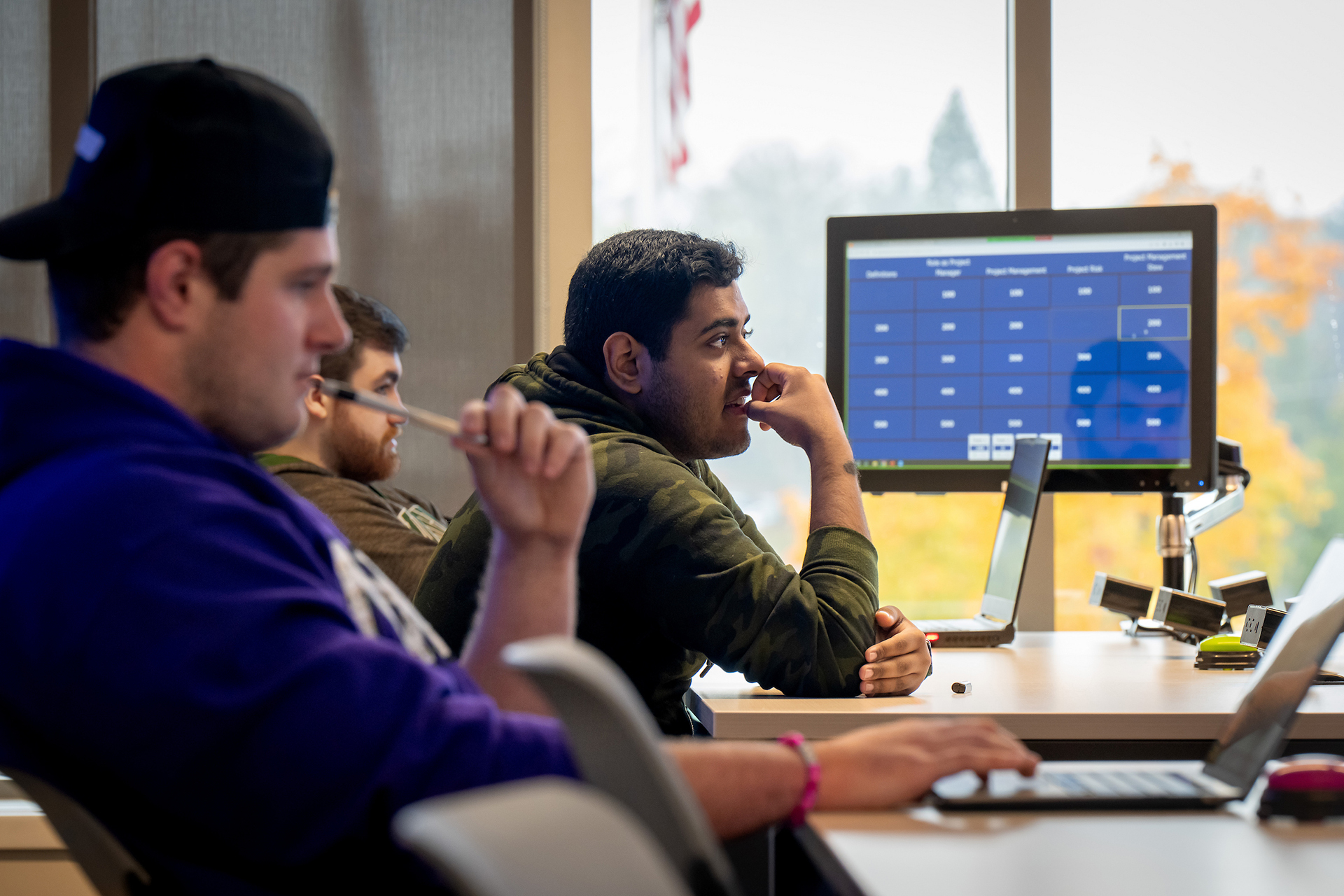 Ferris State offers Bulldog Bonus Scholarship for incoming and new transfer students