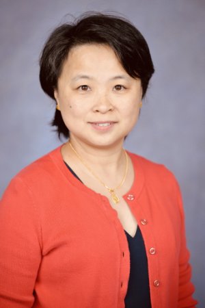 Qian Ding, PhD